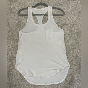 Lululemon Workout Tank